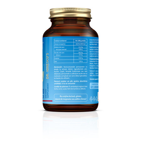 Cell Energy Plus, 30 capsule, Zenyth 761680