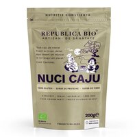 Caju Bio, 200 g, Republica Bio