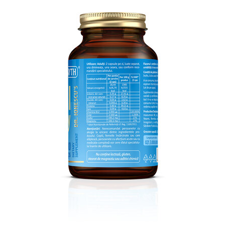Cell Energy, 30 capsule, Zenith 773109