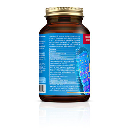 Cell Energy, 30 capsule, Zenith 773111