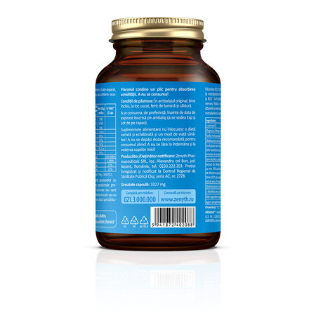 Cell Energy, 30 capsule, Zenith 773110