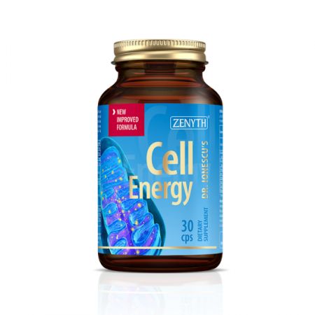 Cell Energy, 30 capsule