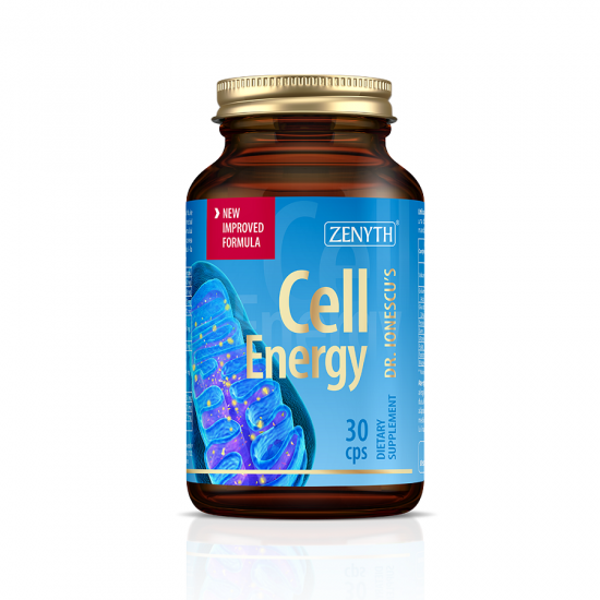 Cell Energy, 30 capsule, Zenith