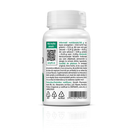 AdaptoHelp Complex, 30 capsule, Zenyth 758469