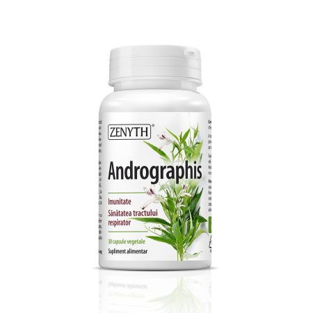 Andrographis 386 mg