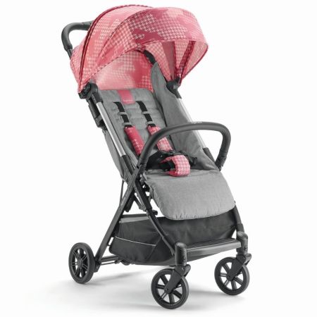 Carucior sport pentru copii Quid 2, Sparkling Rose