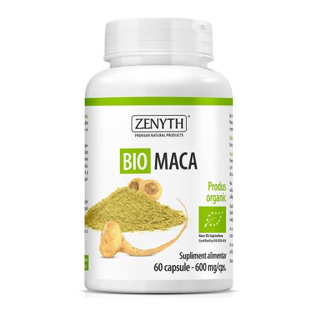 Bio Maca