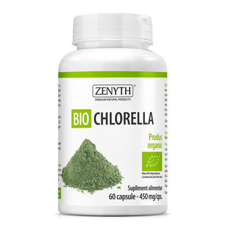 Bio Chlorella