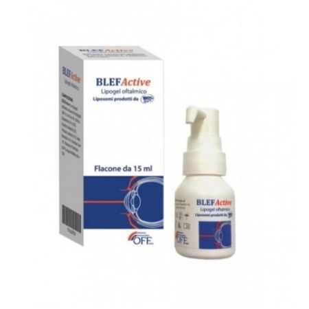 blefactive lipogel oftalmologic