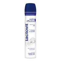 Deo spray Original, 200 ml, Lactovit