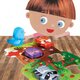Montessori Primul meu puzzle Padurea, +3 ani, Headu 652986