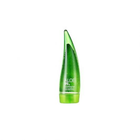 Gel calmant cu 99% Aloe Vera