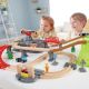 Set constructie cale ferata, +3 ani, Hape 482805