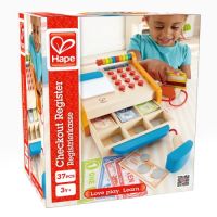 Casa de marcat, +3 ani, Hape