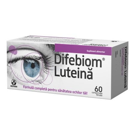 Difebiom Luteina