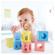 Zornaitoare forme geometrice, +0 luni, Hape 649606