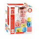 Zornaitoare forme geometrice, +0 luni, Hape 649605