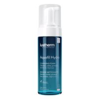 Spuma demachianta Aquafil Hydra, 160ml, Ivatherm