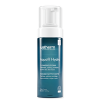 Spuma demachianta Aquafil Hydra, 160ml, Ivatherm