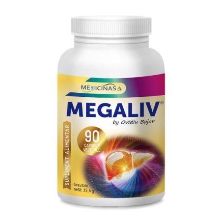 Megaliv