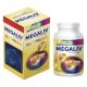 Megaliv, 90 capsule, Medicinas 769460