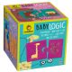 Joc Baby Logic Ce mananca, +3 ani, Ludattica  477453