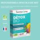 Detox Bio, 20 fiole x 10 ml, Santarome 713766