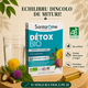 Detox Bio, 20 fiole x 10 ml, Santarome 806634