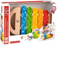 Xilofon, +12 luni, Hape