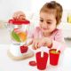 Blender smoothie, +3 ani, Hape 477476