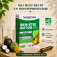 Hepatonic Bio, 20 fiole, Santarome 806654