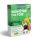 Hepatonic Bio, 20 fiole, Santarome 546733