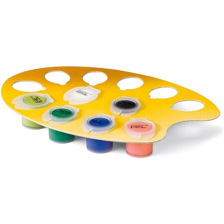 Pictura pe numere Creart, Lama, +7 ani, Ravensburger 513037