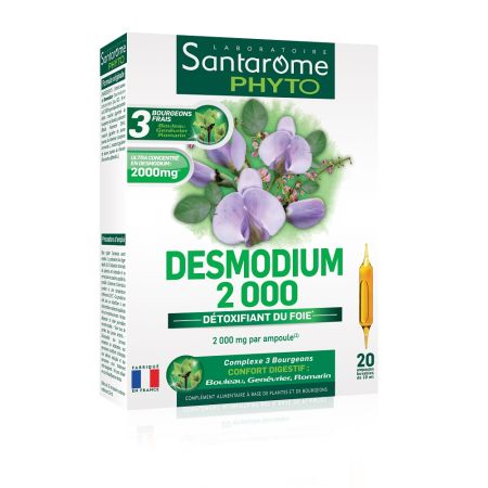 Desmodium 2000