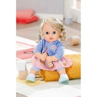  Baby Annabell, micuta Sophia, 36 cm, +1 an, Zapf