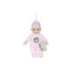 Baby Annabell, bebelus 22 cm diverse modele, +0 luni, Zapf 477684