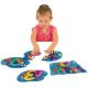 Set primele mele 4 puzzle-uri 123, +2 ani, The learning journey 477690