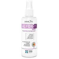 Alfor T spray, 100 ml, Tis Farmaceutic