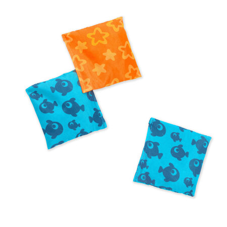 Joc interactiv Arunca si Castiga, +3 ani, BToys 768400