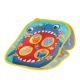 Joc interactiv Arunca si Castiga, +3 ani, BToys 768406