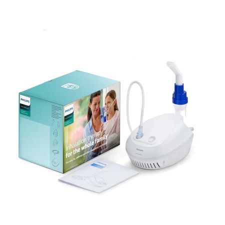 Aparat aerosoli Philips Respironics Home