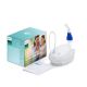 Aparat pentru aerosoli Respironics Home Nebulizer, Philips 477817