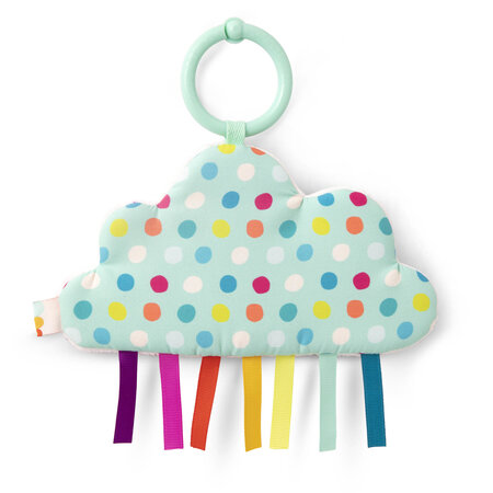 Jucarie din plus Norisor, +0 luni, BToys 768712