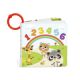 Carte educativa de baie Numerele, +6 luni, BToys 767990