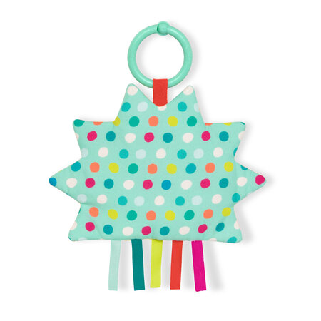 Jucarie de plus Soare, +0 luni, BToys 768762