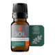 Ulei esential de rozmarin Pur 100% Organic, 10 ml, SOiL 754759