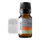 Amestec de uleiuri esentiale Immunity Pure 100% Organice,10 ml, Soil 754693