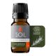 Ulei esential Cedru Pur 100% Organic, 10 ml, SOiL 754785