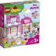 Casa si cafeneaua lui Minnie Lego Duplo, +2 ani, 10942, Lego 478069