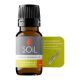 Ulei esential de Citronella Pur 100% Organic,10 ml, SOiL  754777